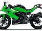 Kawasaki Ninja 250RR Mono / SL 250 Ninja